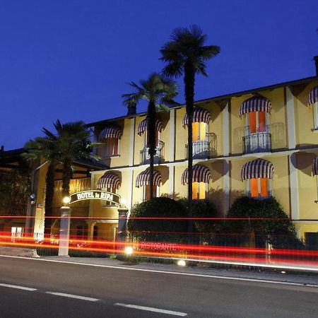 Albergo La Ripa Baveno Exterior photo