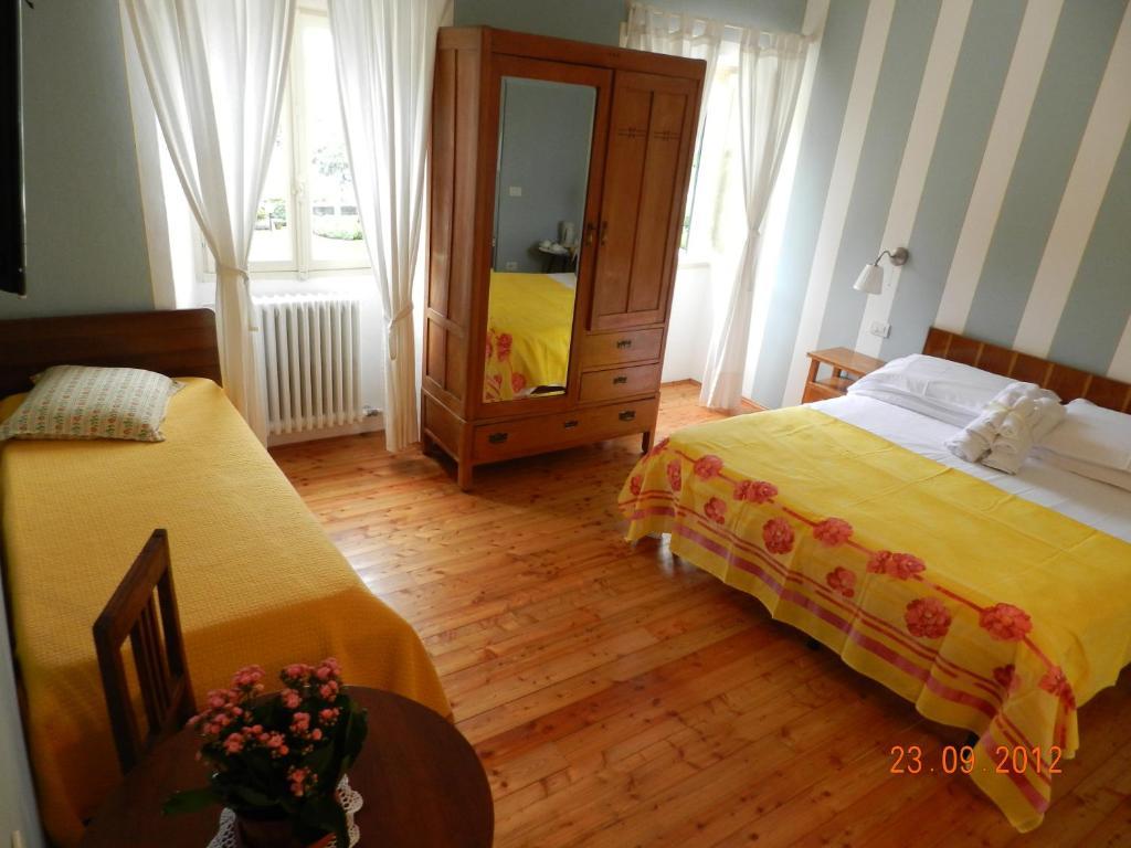 Albergo La Ripa Baveno Room photo