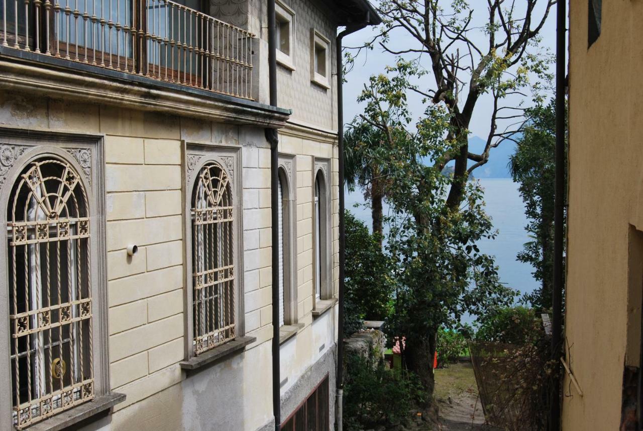 Albergo La Ripa Baveno Exterior photo